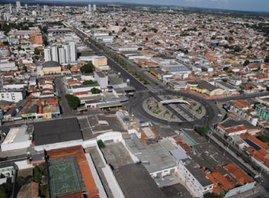 Feira de Santana chega a 42 casos de coronavírus no município 