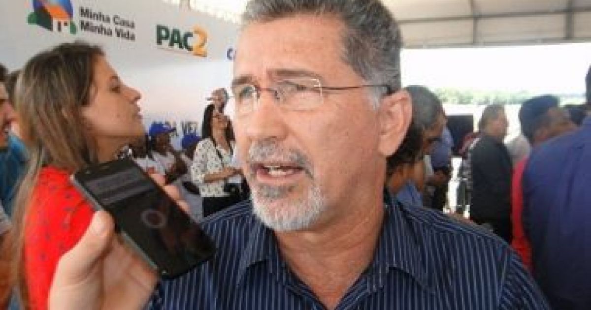 Bahia Notícias / Municípios / Notícia / Governo nomeia ex-prefeito ...