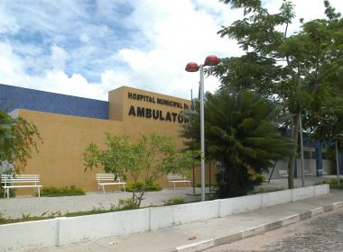 Mata de São João: Hospital Municipal denuncia à polícia mulher que produziu 'fake news'