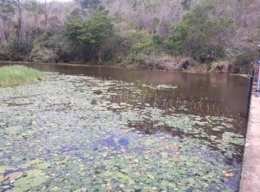 Segurança hídrica: Governo do estado lança licitação para construção de adutora em Piritiba
