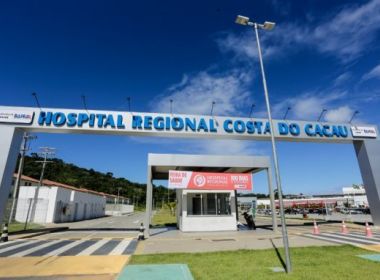 Ilhéus: Médico cubano com Covid-19 é internado em UTI; quadro é estável