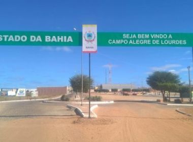 Campo Alegre: TJ dá ganho à Andrade Gutierrez para continuar obras durante pandemia
