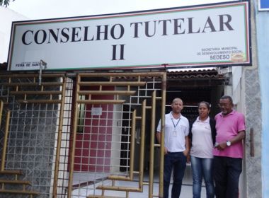 Cerca de 60 municípios são recomendados a manter Conselhos Tutelares funcionando