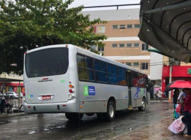 MP-BA investiga contratos de empresa de ônibus com prefeitura de Vitória da Conquista