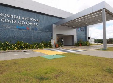 Região de Ilhéus e Itabuna concentra 43% dos casos confirmados de Covid-19 no interior