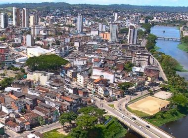 Itabuna ultrapassa Ilhéus e torna-se 2º município com mais casos de Covid-19 na Bahia