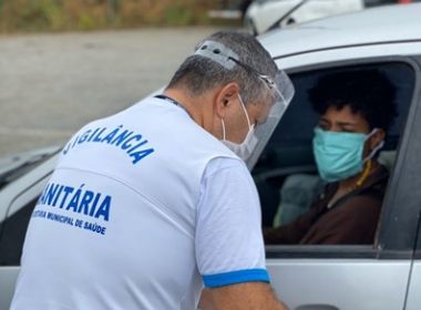 Contra o coronavírus, Itapetinga proíbe entrada de pessoas de outras cidades 