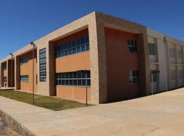 UFOB inaugura laboratório para realização de testes para o novo coronavírus