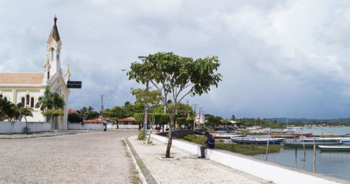 Salinas da Margarida confirma primeiro caso de coronavírus Notícia Municípios Bahia Notícias