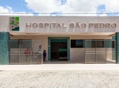Remanso: Sesab contrata 40 leitos para o tratamento da Covid-19 no Hospital São Pedro
