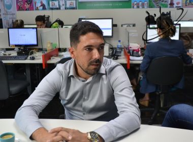 TJ-BA nega último recurso de Jeferson Andrade e confirma afastamento de ex-gestor