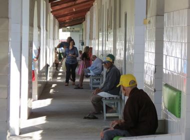 Itabuna: Pelo menos 54 idosos testam positivo para Covid-19 em abrigo