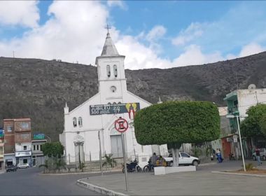 Prefeitura de Monte Santo confirma seu primeiro óbito em decorrência da Covid-19