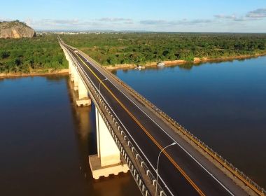 Trecho de 88,6 kms é entregue recuperado; pista fica perto de Lapa e de 3 cidades do Oeste