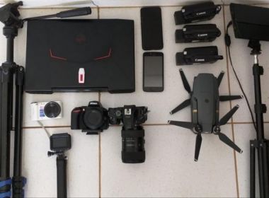 Operação da Polícia Civil desvenda esquema de fake news em Luís Eduardo Magalhães