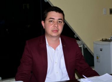 Inquérito contra procurador-geral do município de Feira de Santana chega ao MP
