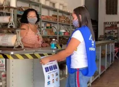 Ipiaú: Promotora ajuíza ação contra município para revogar flexibilização do comércio