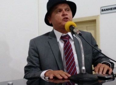R. do Jacuípe: MP faz novo pedido de afastamento do prefeito por indícios de fraude