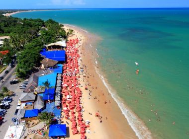 Porto Seguro: Prefeitura edita protocolo de reabertura de hotéis e restaurantes