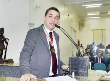 Feira de Santana: Procurador acusado de assédio sexual é exonerado de prefeitura