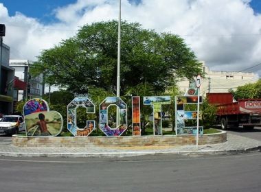 Conceição do Coité: Prefeitura decreta fechamento do comércio e toque de recolher