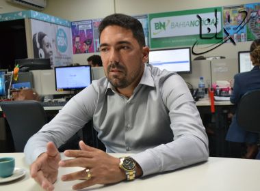 Madre de Deus: STJ mantém afastamento do prefeito Jeferson Andrade