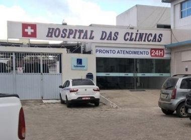 Estado vai abrir 40 novos leitos para pacientes com Covid-19 em Eunápolis