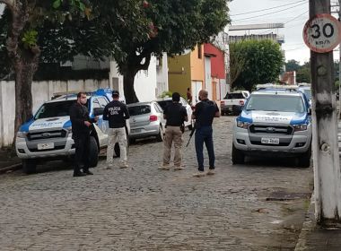 Ipiaú: Polícia Civil deflagra operação que apura desvios na Câmara de Vereadores
