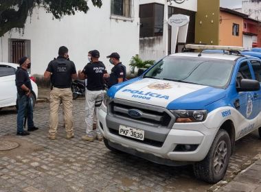 Ipiaú: Operação Hermes investiga irregularidades na Câmara de Vereadores