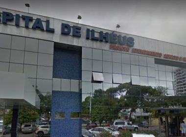 Ilhéus: Hospitais têm 100% de UTIs ocupadas devido à Covid-19