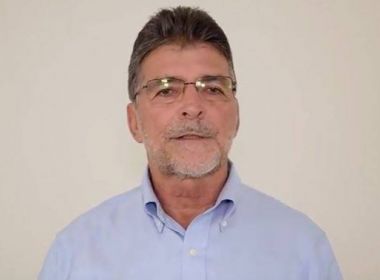 Várzea da Roça: Após recomendação médica, prefeito anuncia desistência de reeleição