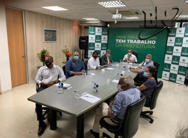 Covid-19: Cidades da RMS terão toque de recolher a partir deste domingo