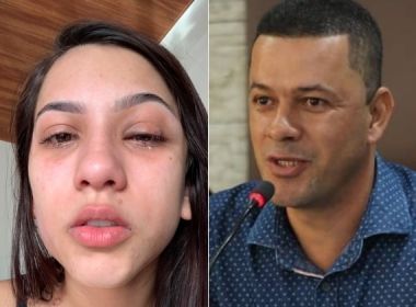 Campo Formoso: Perícias confirmam lesões de espancamento em jovem que denunciou pai
