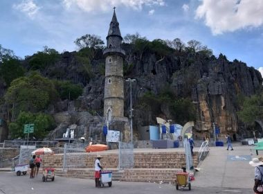 Bom Jesus da Lapa: Tradicional romaria será virtual em 2020; TVs e rádios transmitem