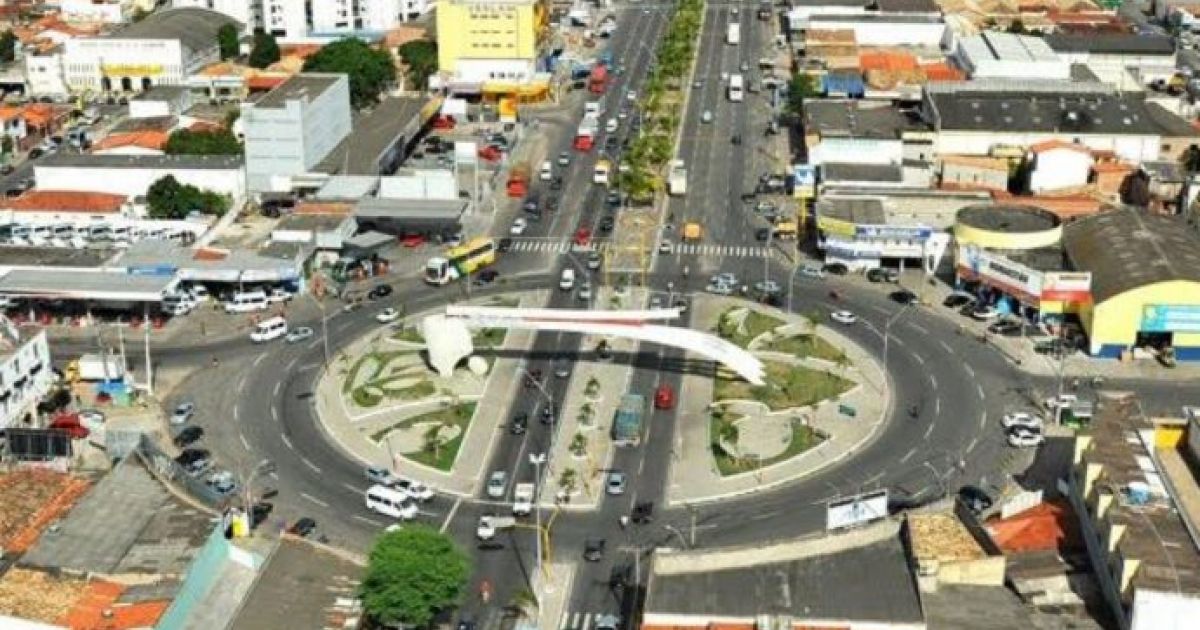 Bahia Notícias / Municípios / Notícia / Feira de Santana registra nove