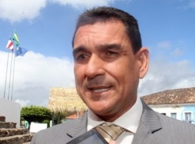 Cachoeira: Prefeito é absolvido em acusação de contratações sem concurso