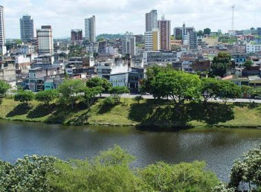 Itabuna, Feira e Conquista receberam maiores valores para enfrentamento da Covid na Bahia