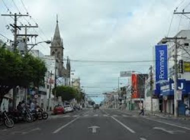 Feira: Prefeitura libera academias em nova etapa de flexibilização