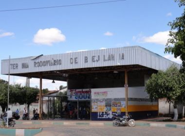 Cidades do Oeste, Chapada e Sudoeste têm transporte suspenso; BA tem 347 sem serviço