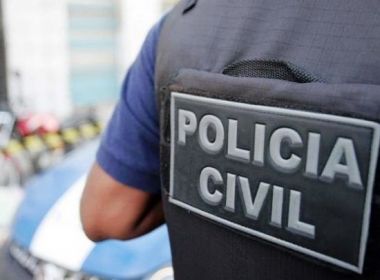 Maraú: Homem é preso acusado de estuprar a filha de 13 anos de idade