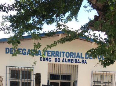 Conceição do Almeida: Adolescente de 15 anos é assassinado a tiros próximo de casa