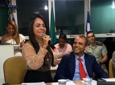Lauro de Freitas: Presidente da Câmara diz que parceria com Leão dá ‘resultado’