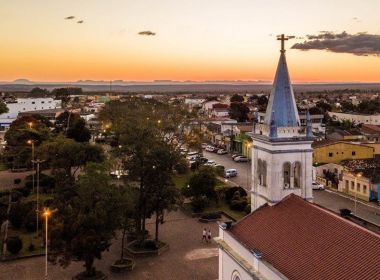 Governo decreta situação de emergência em Maracás em decorrência da falta de chuva