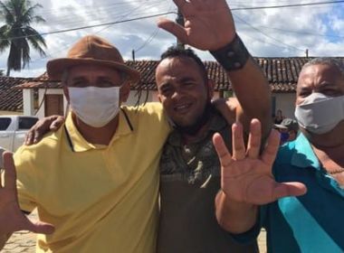 Iguaí: Prefeito que participou de aglomeração tem multa 'reduzida' para R$ 100 mil