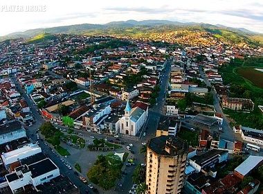 Tremor também é sentido em cidades baianas do Portal do Sertão e Sudoeste