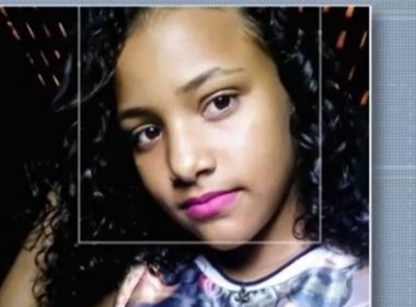São Estevão: Polícia apura possível gravidez de adolescente achada morta 