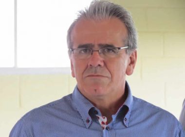 Teixeira de Freitas: Desembargador mantém bloqueio de quase R$ 1,9 mi de ex-prefeito 