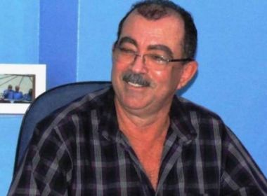 Castro Alves: Câmara segue TCM-BA e rejeita contas de ex-prefeito Cloves Rocha