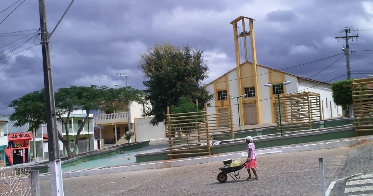 Boninal Estado da Bahia Cidades do Brasil