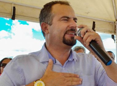Ribeira do Pombal: Prefeito Ricardo Maia está na lista dos políticos 'ficha suja' do TCU